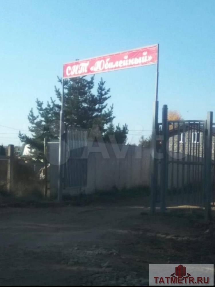Продажа / Земельные участки, Казань, 210 000 Казань г, Советский, продается участок, 6 соток, Продам земельный участок, 6 соток в СНТ «Юбилейный», Высокогорский... - 3
