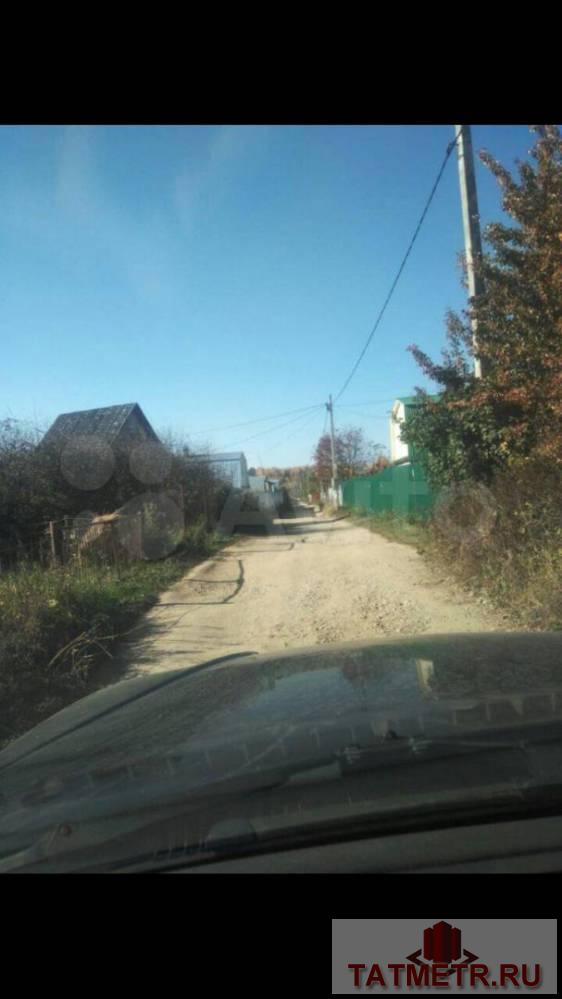 Продажа / Земельные участки, Казань, 210 000 Казань г, Советский, продается участок, 6 соток, Продам земельный участок, 6 соток в СНТ «Юбилейный», Высокогорский... - 4