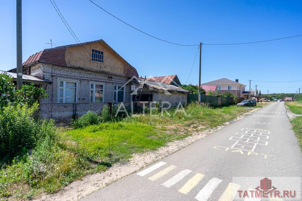 Продажа / Дома и коттеджи, Казань, Звенигородская улица, 4 749 000 Продается хороший жилой дом в одном из самых популярных поселков! Экологически чистое место, вокруг лес. Хороший...