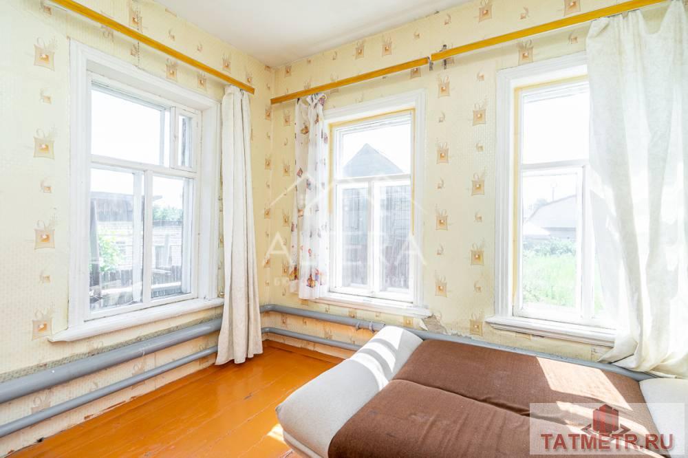 Продажа / Дома и коттеджи, Казань, Звенигородская улица, 4 749 000 Продается хороший жилой дом в одном из самых популярных поселков! Экологически чистое место, вокруг лес. Хороший... - 10