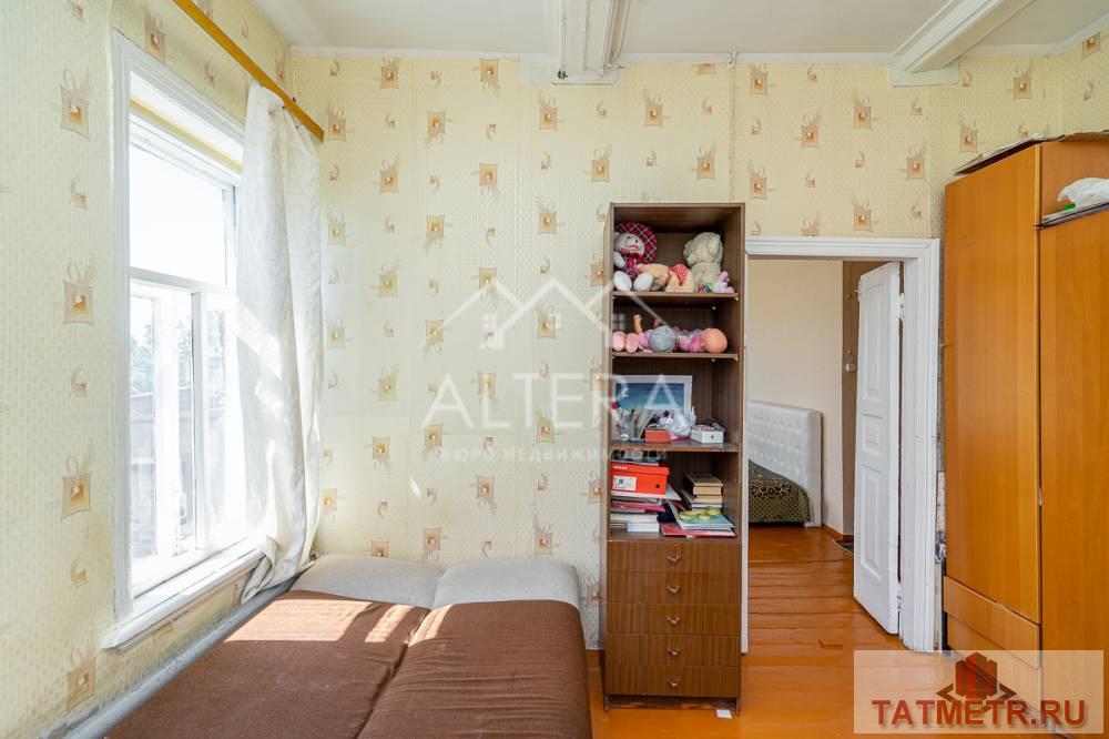 Продажа / Дома и коттеджи, Казань, Звенигородская улица, 4 749 000 Продается хороший жилой дом в одном из самых популярных поселков! Экологически чистое место, вокруг лес. Хороший... - 11
