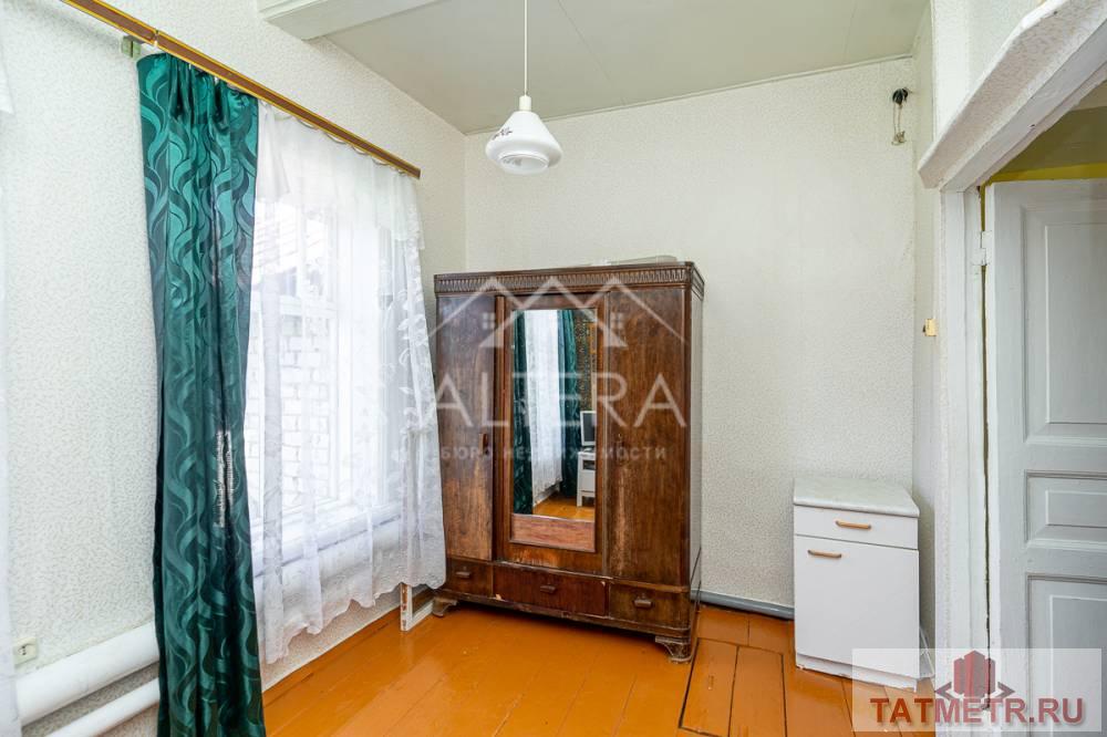 Продажа / Дома и коттеджи, Казань, Звенигородская улица, 4 749 000 Продается хороший жилой дом в одном из самых популярных поселков! Экологически чистое место, вокруг лес. Хороший... - 12