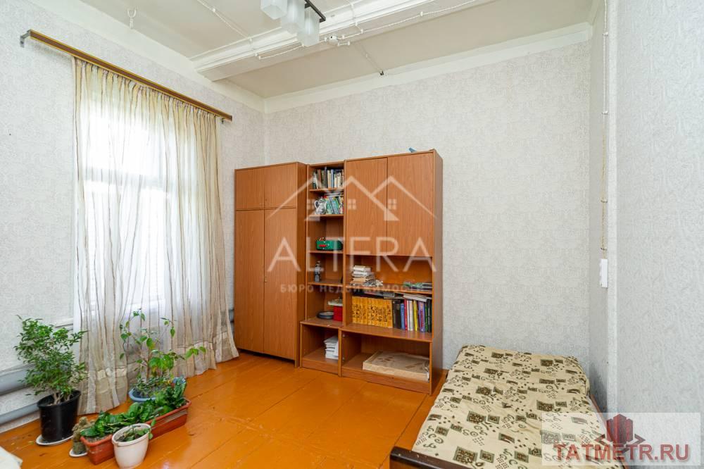 Продажа / Дома и коттеджи, Казань, Звенигородская улица, 4 749 000 Продается хороший жилой дом в одном из самых популярных поселков! Экологически чистое место, вокруг лес. Хороший... - 14