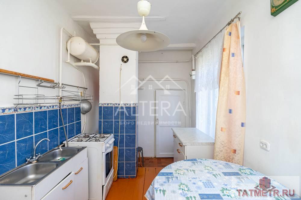 Продажа / Дома и коттеджи, Казань, Звенигородская улица, 4 749 000 Продается хороший жилой дом в одном из самых популярных поселков! Экологически чистое место, вокруг лес. Хороший... - 17