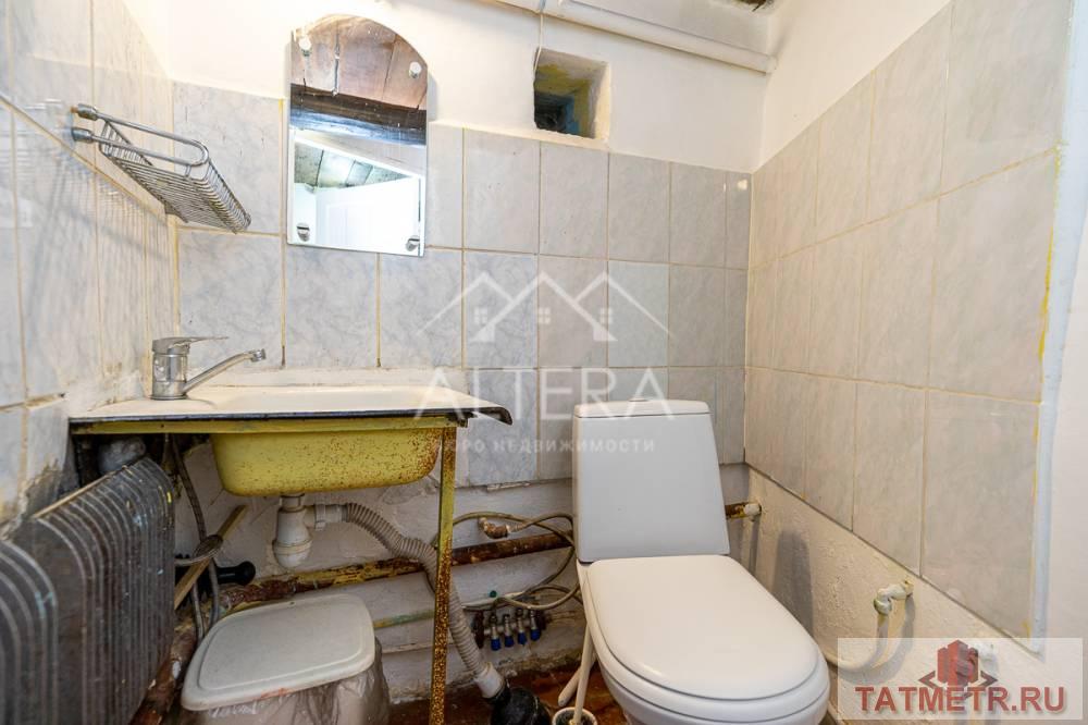 Продажа / Дома и коттеджи, Казань, Звенигородская улица, 4 749 000 Продается хороший жилой дом в одном из самых популярных поселков! Экологически чистое место, вокруг лес. Хороший... - 18