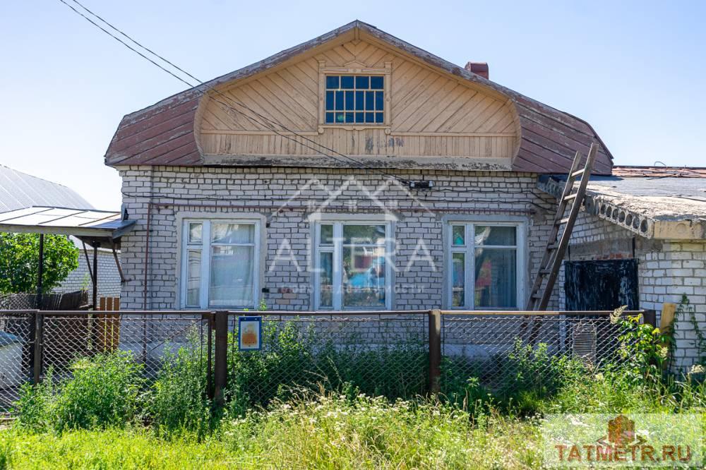 Продажа / Дома и коттеджи, Казань, Звенигородская улица, 4 749 000 Продается хороший жилой дом в одном из самых популярных поселков! Экологически чистое место, вокруг лес. Хороший... - 2