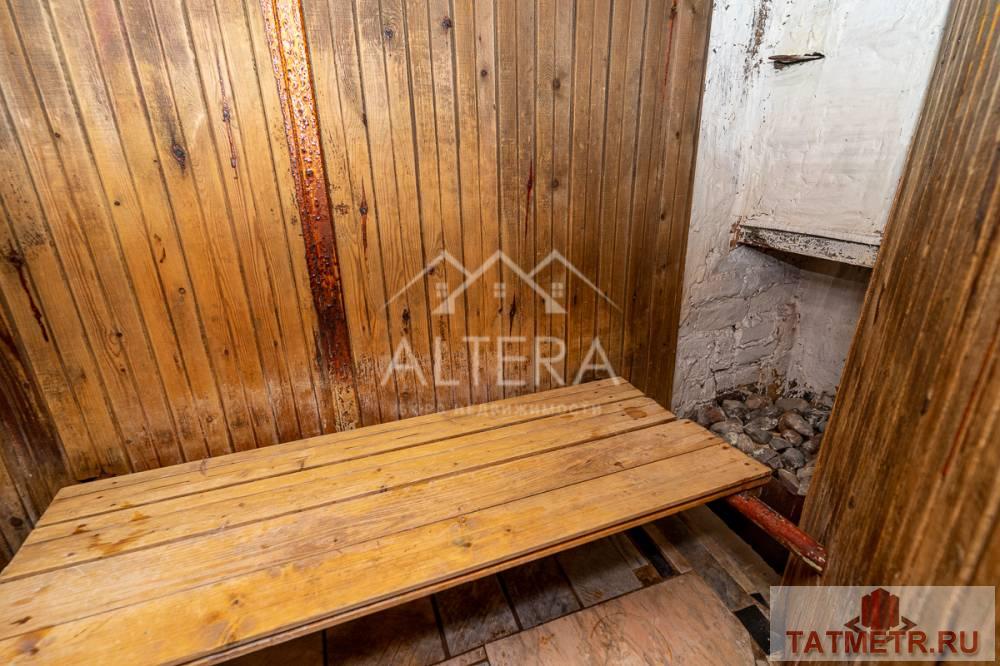 Продажа / Дома и коттеджи, Казань, Звенигородская улица, 4 749 000 Продается хороший жилой дом в одном из самых популярных поселков! Экологически чистое место, вокруг лес. Хороший... - 20