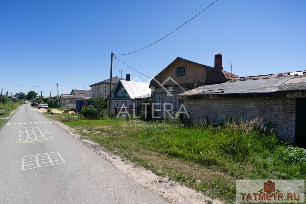 Продажа / Дома и коттеджи, Казань, Звенигородская улица, 4 749 000 Продается хороший жилой дом в одном из самых популярных поселков! Экологически чистое место, вокруг лес. Хороший... - 3