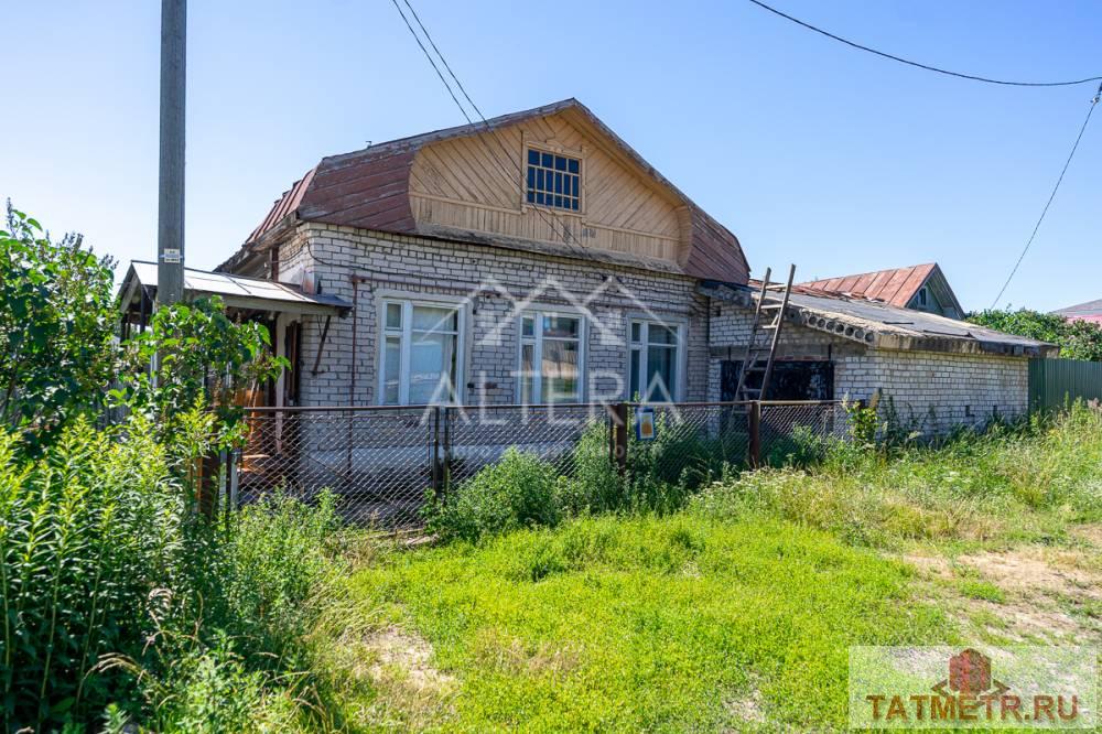 Продажа / Дома и коттеджи, Казань, Звенигородская улица, 4 749 000 Продается хороший жилой дом в одном из самых популярных поселков! Экологически чистое место, вокруг лес. Хороший... - 4