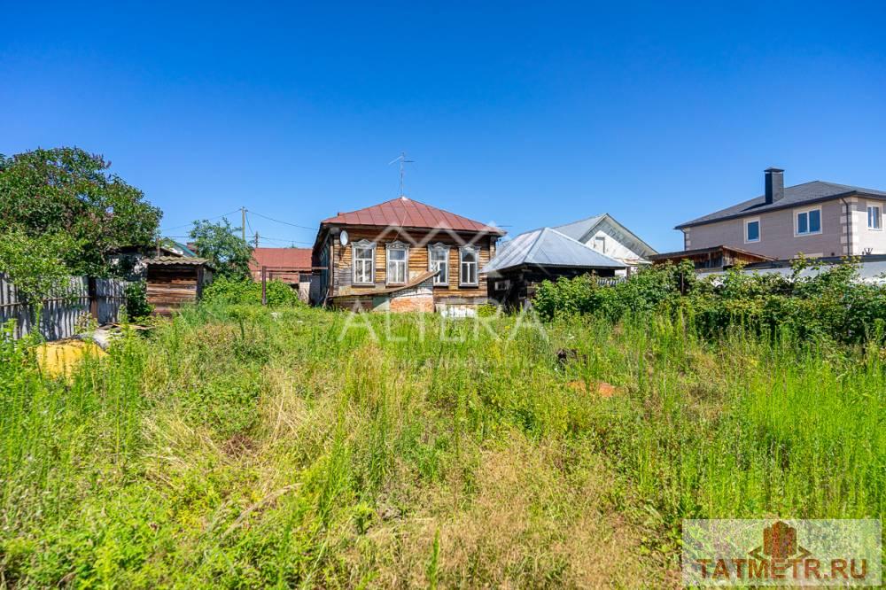 Продажа / Дома и коттеджи, Казань, Звенигородская улица, 4 749 000 Продается хороший жилой дом в одном из самых популярных поселков! Экологически чистое место, вокруг лес. Хороший... - 6