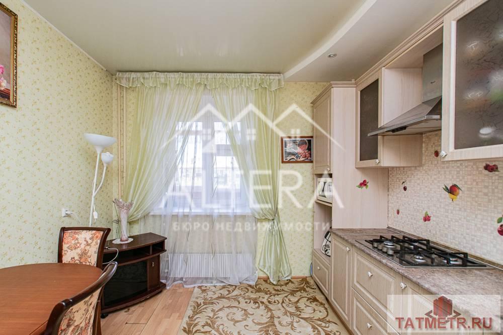 Продажа / Квартиры, Казань, улица Космонавтов, 7 820 000 ВНИМАНИЕ !!! Эксклюзивное предложение по приемлемой цене ! Ищете Тихое место в шумном городе ? Тогда эта квартира...