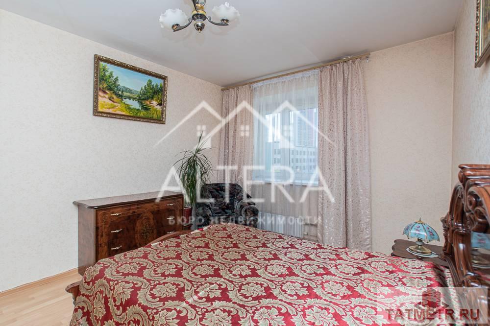 Продажа / Квартиры, Казань, улица Космонавтов, 7 820 000 ВНИМАНИЕ !!! Эксклюзивное предложение по приемлемой цене ! Ищете Тихое место в шумном городе ? Тогда эта квартира... - 10