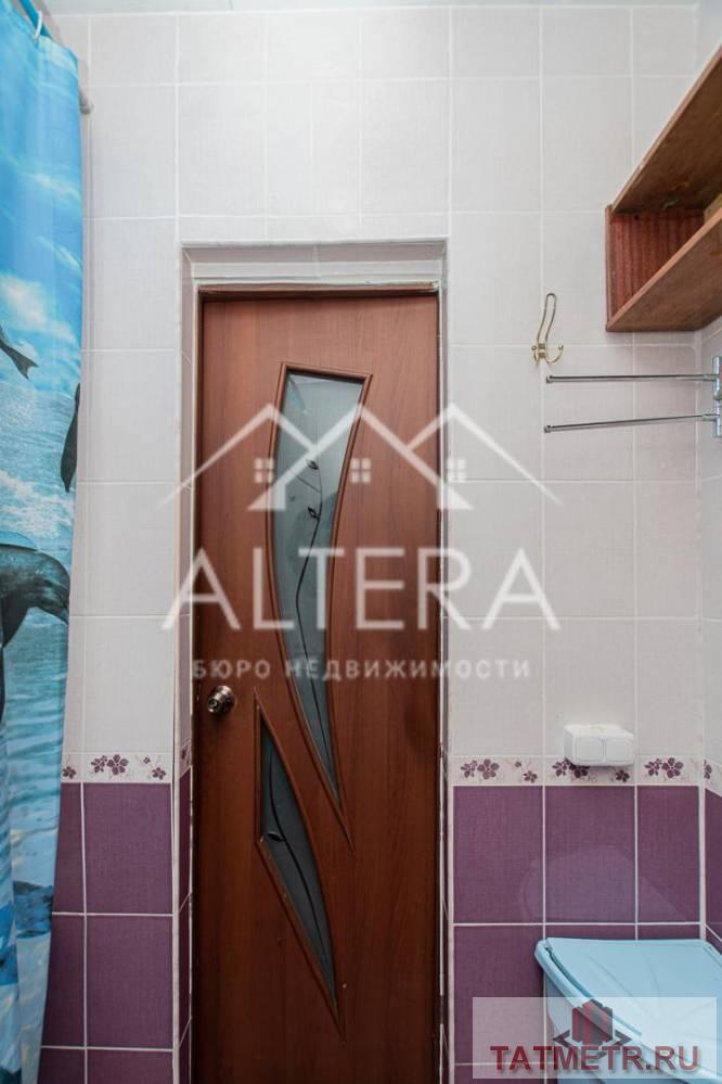 Продажа / Квартиры, Казань, улица Космонавтов, 7 820 000 ВНИМАНИЕ !!! Эксклюзивное предложение по приемлемой цене ! Ищете Тихое место в шумном городе ? Тогда эта квартира... - 15