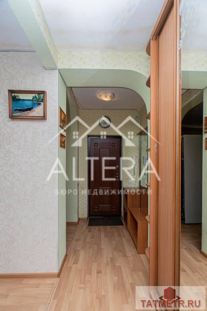 Продажа / Квартиры, Казань, улица Космонавтов, 7 820 000 ВНИМАНИЕ !!! Эксклюзивное предложение по приемлемой цене ! Ищете Тихое место в шумном городе ? Тогда эта квартира... - 16