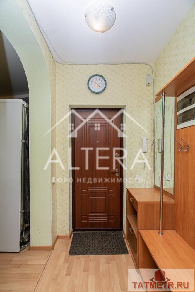 Продажа / Квартиры, Казань, улица Космонавтов, 7 820 000 ВНИМАНИЕ !!! Эксклюзивное предложение по приемлемой цене ! Ищете Тихое место в шумном городе ? Тогда эта квартира... - 17