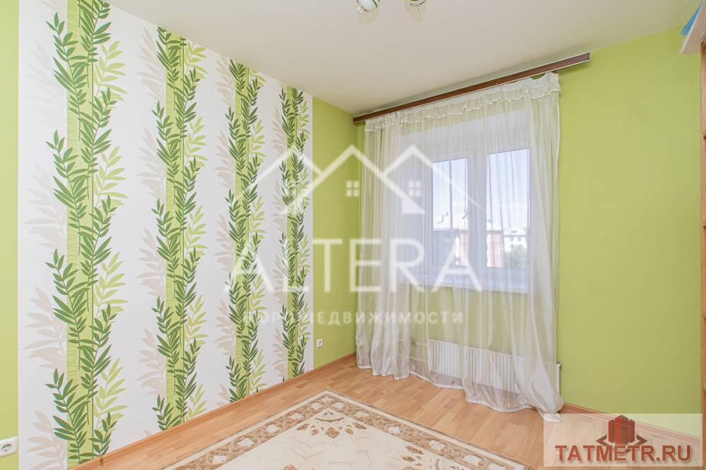 Продажа / Квартиры, Казань, улица Космонавтов, 7 820 000 ВНИМАНИЕ !!! Эксклюзивное предложение по приемлемой цене ! Ищете Тихое место в шумном городе ? Тогда эта квартира... - 7