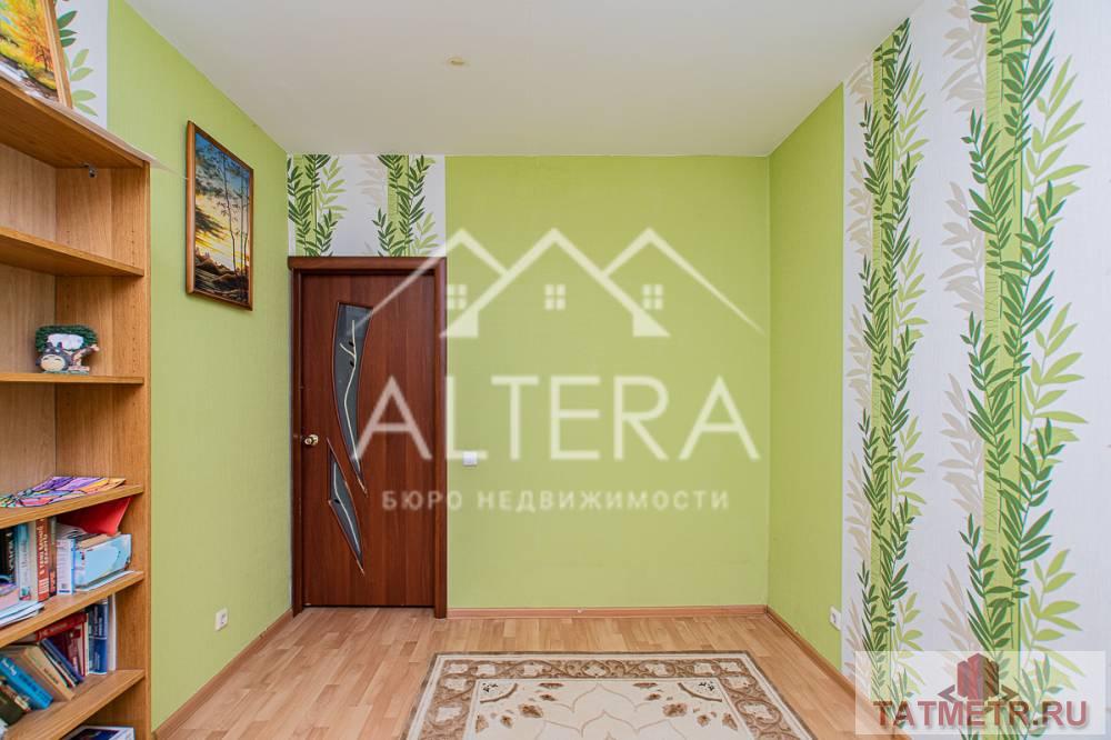 Продажа / Квартиры, Казань, улица Космонавтов, 7 820 000 ВНИМАНИЕ !!! Эксклюзивное предложение по приемлемой цене ! Ищете Тихое место в шумном городе ? Тогда эта квартира... - 8