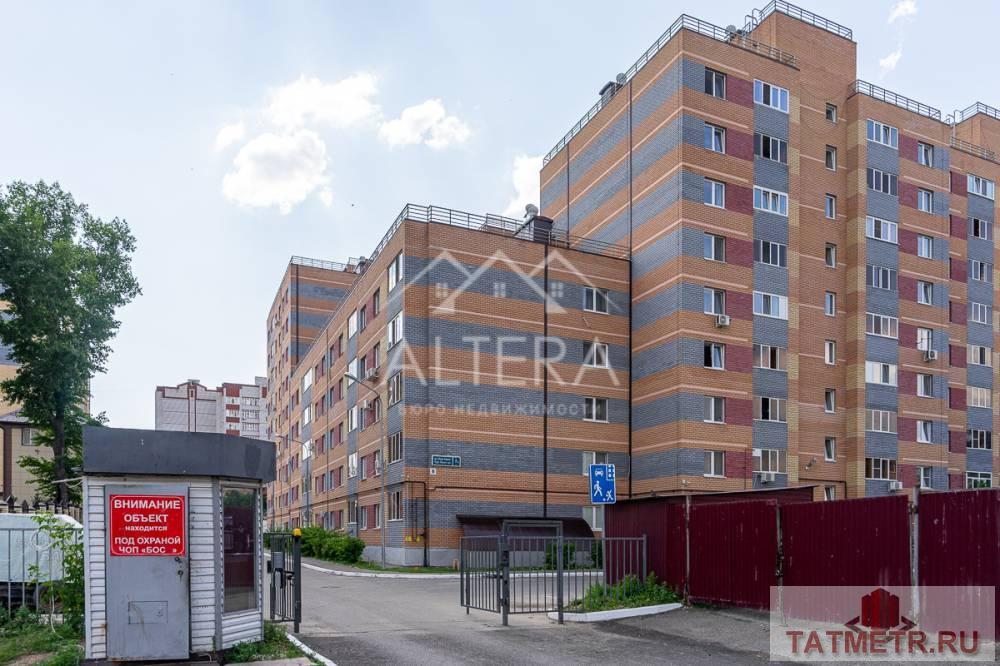 Продажа / Квартиры, Казань, улица Зур Урам, 7 420 000 Торопитесь! Отличное предложение! трехкомнатная квартира в Казани в Советском районе! Один из старейших районов,... - 15