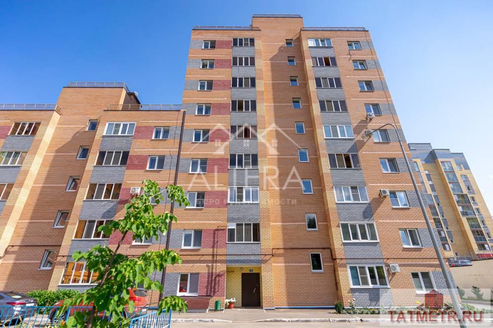 Продажа / Квартиры, Казань, улица Зур Урам, 7 420 000 Торопитесь! Отличное предложение! трехкомнатная квартира в Казани в Советском районе! Один из старейших районов,... - 16