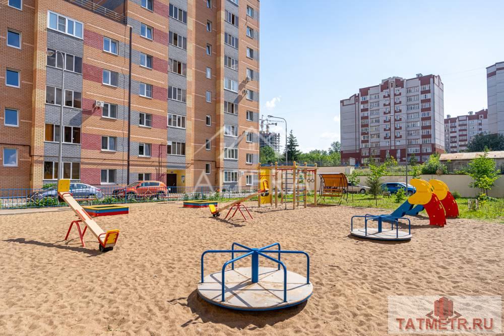 Продажа / Квартиры, Казань, улица Зур Урам, 7 420 000 Торопитесь! Отличное предложение! трехкомнатная квартира в Казани в Советском районе! Один из старейших районов,... - 18