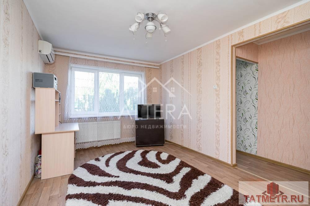 Продажа / Квартиры, Казань, улица Короленко, 4 250 000 ВНИМАНИЕ! В продаже уютная однокомнатная квартира в Ново-савиновском районе Казани. Отличный вариант, как для... - 2