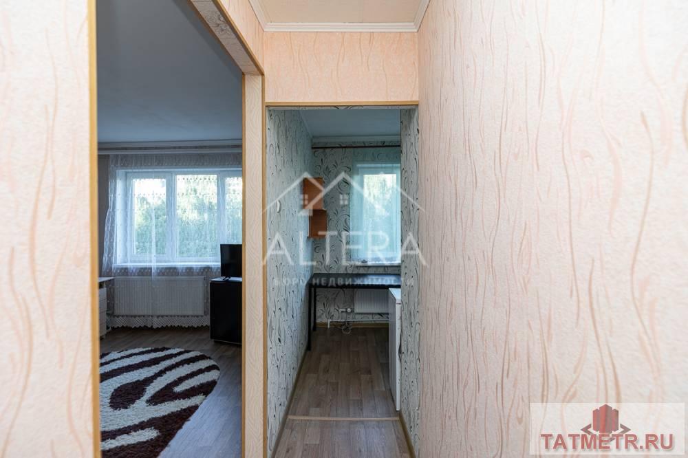 Продажа / Квартиры, Казань, улица Короленко, 4 250 000 ВНИМАНИЕ! В продаже уютная однокомнатная квартира в Ново-савиновском районе Казани. Отличный вариант, как для... - 6