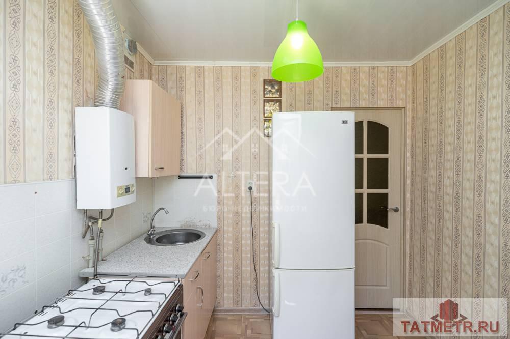 Продажа / Квартиры, Казань, Горьковское шоссе, 3 799 000 Ул. Горьковское шоссе д. 41 продам 2 — комнатную квартиру, площадь 41,6 кв.м на 2 этаже 5-ти этажного дома. Квартира...