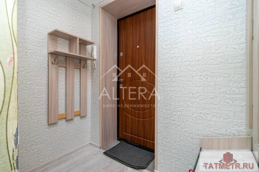 Продажа / Квартиры, Казань, Горьковское шоссе, 3 799 000 Ул. Горьковское шоссе д. 41 продам 2 — комнатную квартиру, площадь 41,6 кв.м на 2 этаже 5-ти этажного дома. Квартира... - 14