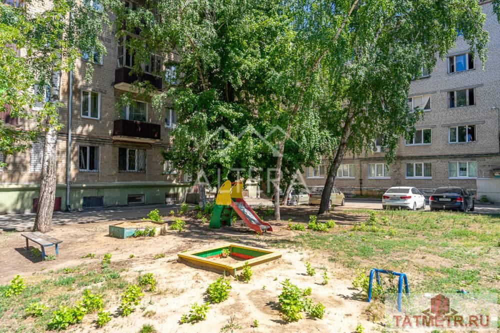 Продажа / Комнаты, Казань, улица Энергетиков, 1 370 000 ВНИМАНИЕ Продается просторная, уютная и светлая комната в Московском районе по адресу ул. Энергетиков д.2/3. Площадь... - 7
