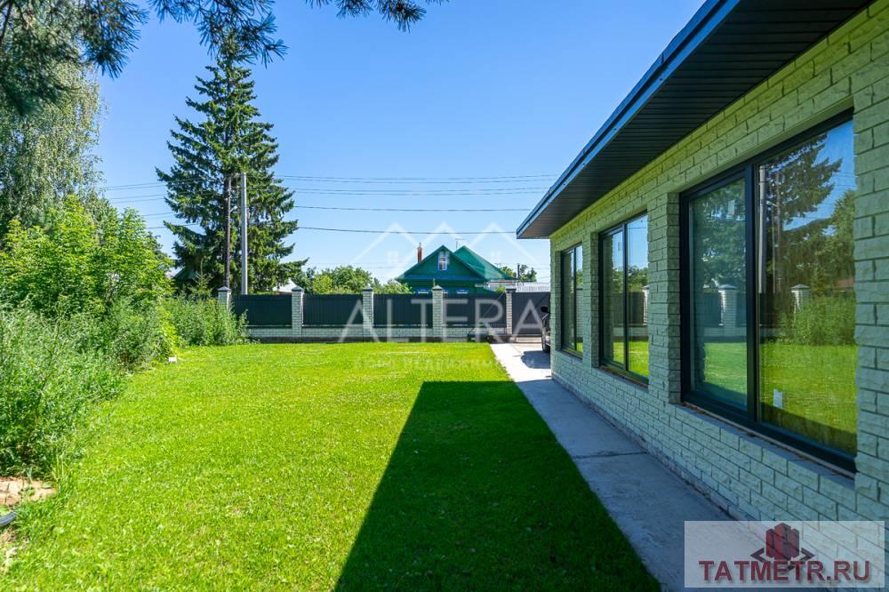 Продажа / Дома и коттеджи, Казань, Ашхабадская улица, 15 999 000 Хотите жить в собственном современном доме в черте города с развитой инфраструктурой? Тогда наш дом для Вас!... - 10