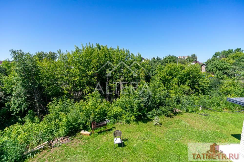 Продажа / Дома и коттеджи, Казань, Ашхабадская улица, 15 999 000 Хотите жить в собственном современном доме в черте города с развитой инфраструктурой? Тогда наш дом для Вас!... - 12