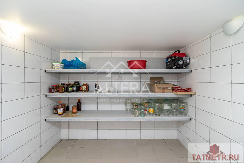 Продажа / Дома и коттеджи, Казань, Ашхабадская улица, 15 999 000 Хотите жить в собственном современном доме в черте города с развитой инфраструктурой? Тогда наш дом для Вас!... - 20