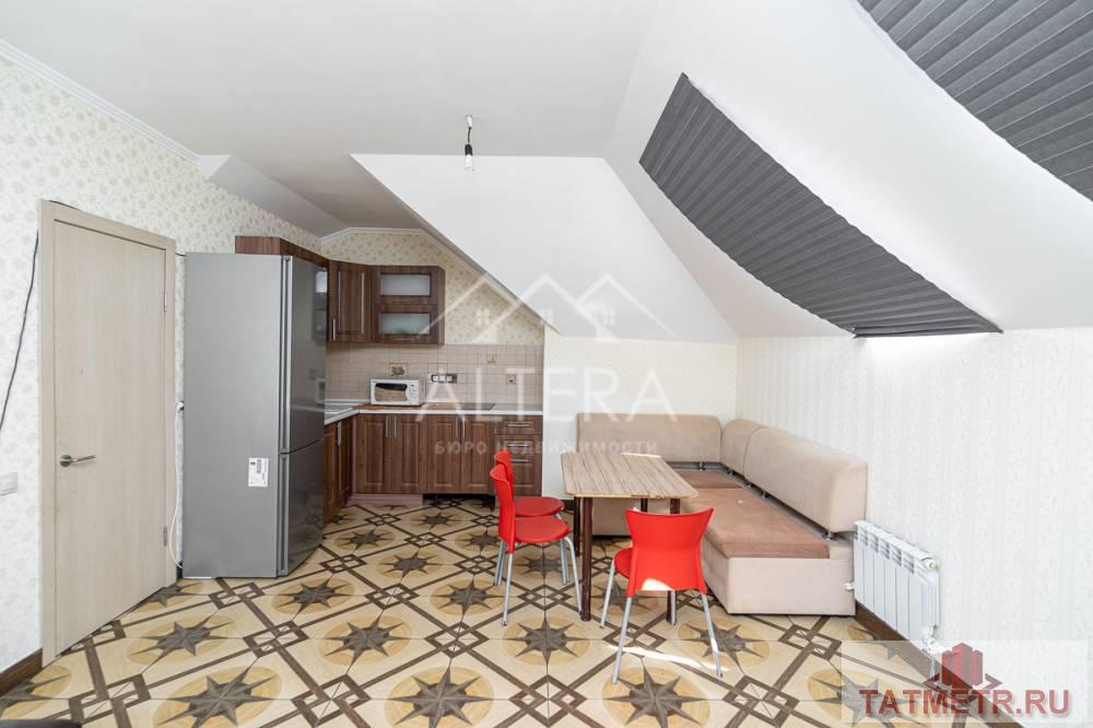Продажа / Дома и коттеджи, Казань, Ашхабадская улица, 15 999 000 Хотите жить в собственном современном доме в черте города с развитой инфраструктурой? Тогда наш дом для Вас!... - 27