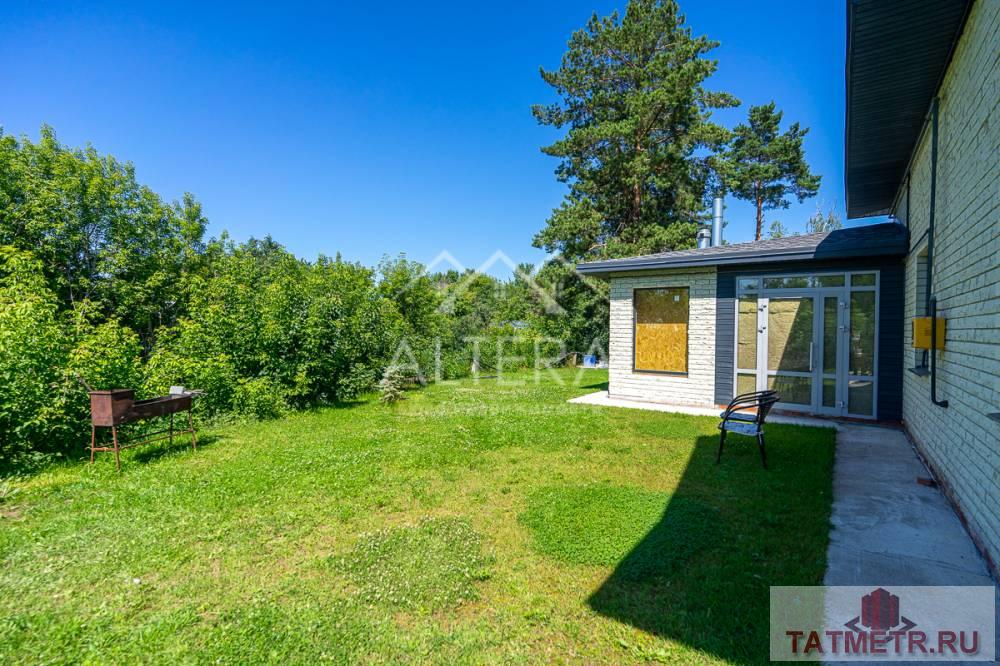Продажа / Дома и коттеджи, Казань, Ашхабадская улица, 15 999 000 Хотите жить в собственном современном доме в черте города с развитой инфраструктурой? Тогда наш дом для Вас!... - 6