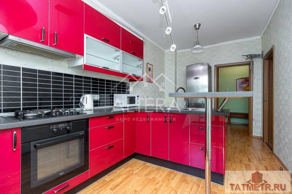 Продажа / Квартиры, Казань, Чистопольская улица, 7 199 000 Не упустите возможность! Уникальное предложение! Прекрасная просторная однокомнатная квартира с видом на Казанку и... - 1