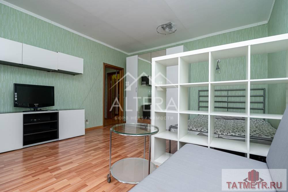 Продажа / Квартиры, Казань, Чистопольская улица, 7 199 000 Не упустите возможность! Уникальное предложение! Прекрасная просторная однокомнатная квартира с видом на Казанку и... - 2