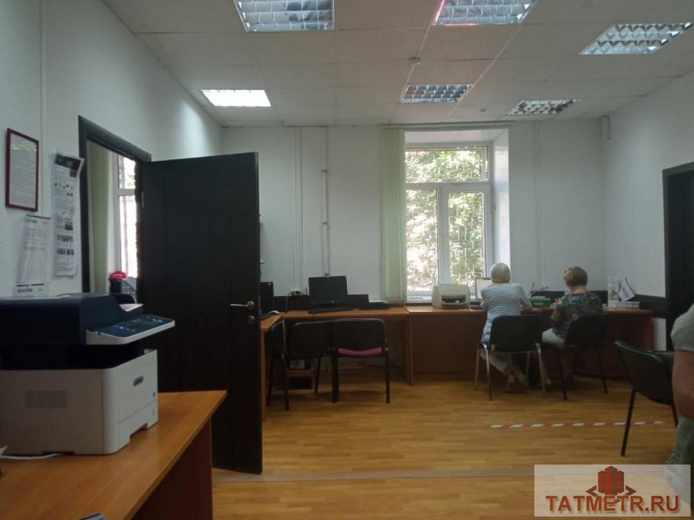 Аренда / Коммерческая / Free purpose, Казань, улица Академика Кирпичникова, 72 400 Сдаю в аренду помещение под офис: Основные характеристики: -отдельная входная группа — 1 этаж — кабинетная нарезка —... - 4