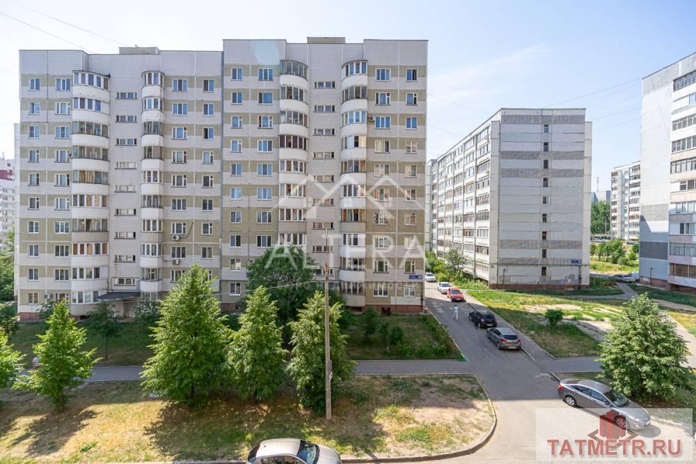 Продажа / Квартиры, Казань, Минская улица, 15 000 000 ДОМ: кирпичный 2010 года постройки. ПОДЗЕМНЫЙ ПАРКИНГ: В цену квартиры включены два места в теплом подземном паркинге... - 11