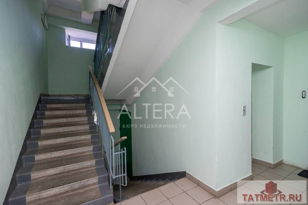 Продажа / Квартиры, Казань, Минская улица, 15 000 000 ДОМ: кирпичный 2010 года постройки. ПОДЗЕМНЫЙ ПАРКИНГ: В цену квартиры включены два места в теплом подземном паркинге... - 31