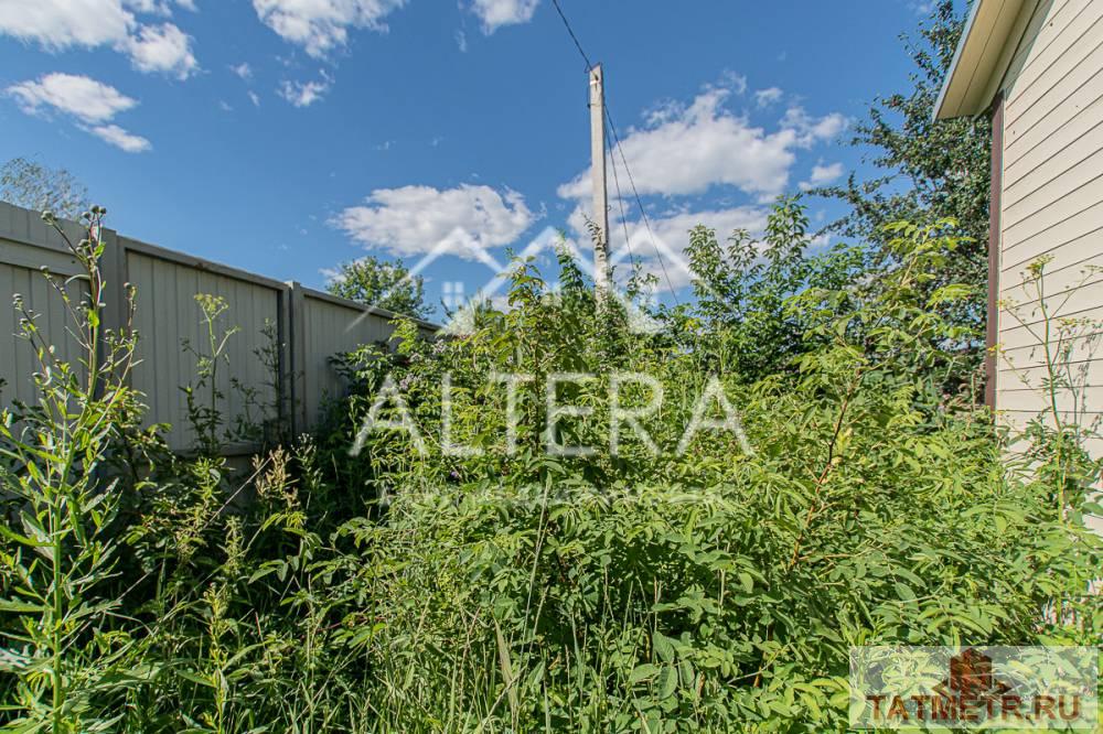 Продажа / Дачи, Казань, 440 000 ВНИМАНИЕ! — В продаже уютная дача в СНТ «Смородинка», которая располагается в Дербышках (Советский район Казани) — До... - 4