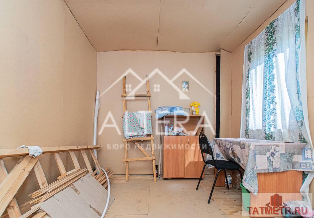 Продажа / Дачи, Казань, 440 000 ВНИМАНИЕ! — В продаже уютная дача в СНТ «Смородинка», которая располагается в Дербышках (Советский район Казани) — До... - 9