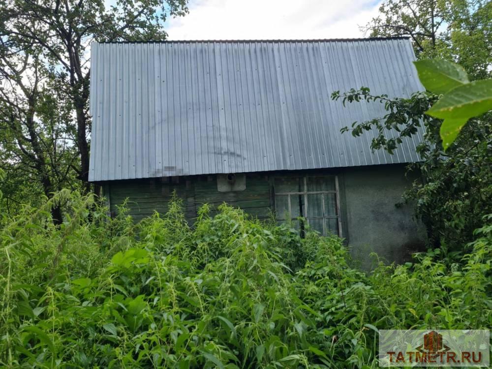 Продажа / Дачи, Казань, 350 000 Продается уютная дача с земельным участком площадью 3.95 сотки, СТ «Наука» Прекрасные живописные места, кругом лес,... - 8