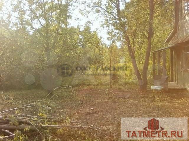 Продажа / Дачи, Казань, 350 000 Продается уютная дача с земельным участком площадью 3.95 сотки, СТ «Наука» Прекрасные живописные места, кругом лес,... - 9