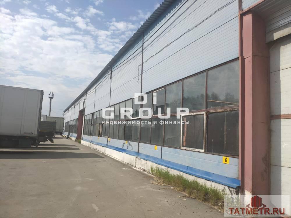 Аренда / Коммерческая / Warehouse, Айша, Озерная улица, 48 600 Сдаю холодные склад 324 кв.м. в Зеленодольском район с. Айша Основные характеристики: — 1 этажный ангарного типа,...