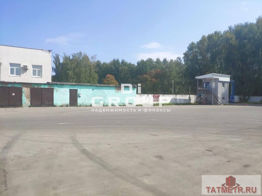 Аренда / Коммерческая / Warehouse, Айша, Озерная улица, 48 600 Сдаю холодные склад 324 кв.м. в Зеленодольском район с. Айша Основные характеристики: — 1 этажный ангарного типа,... - 5