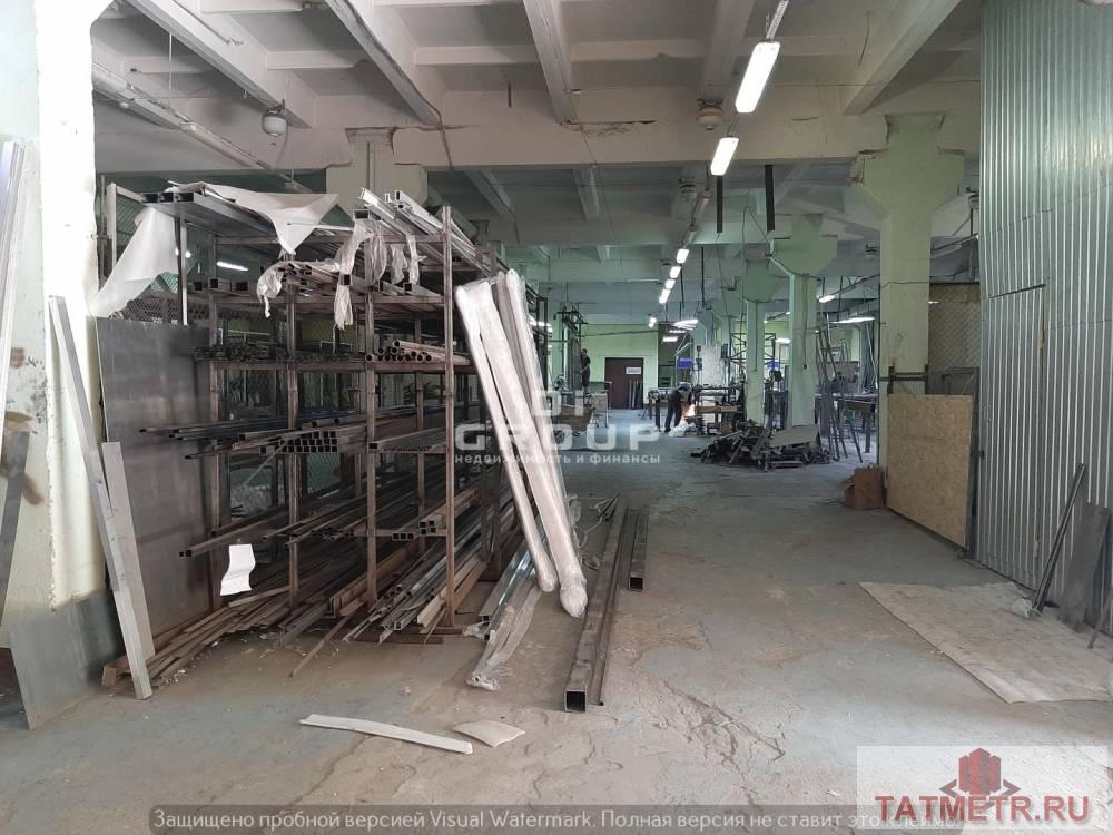 Аренда / Коммерческая / Manufacturing, Казань, Техническая улица, 105 000 Сдам в аренду теплое производственное помещение в Приволжском районе. — площадь 300 кв.м.; — бетонные полы, высота...