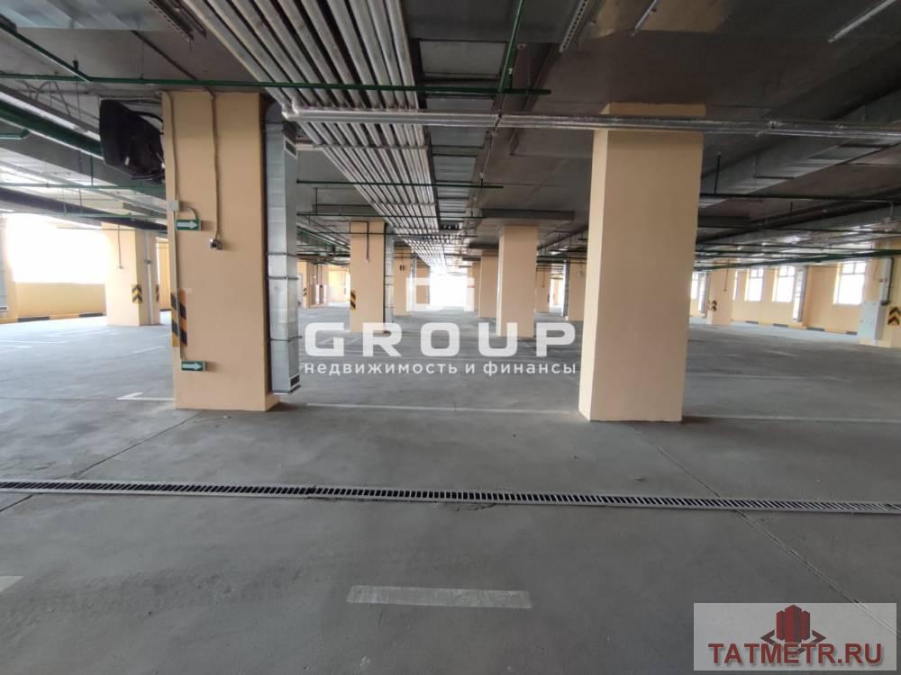 Аренда / Коммерческая / Warehouse, Казань, улица Аметьевская Магистраль, 1 080 000 Сдается в аренду помещение свободного назначения с удобными подъездными путями на 1 линии на 2 и 3-м этаже офисного... - 2