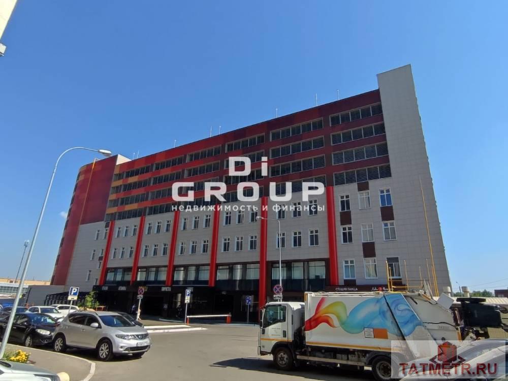 Аренда / Коммерческая / Warehouse, Казань, улица Аметьевская Магистраль, 1 080 000 Сдается в аренду помещение свободного назначения с удобными подъездными путями на 1 линии на 2 и 3-м этаже офисного... - 3