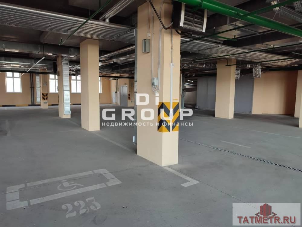 Аренда / Коммерческая / Warehouse, Казань, улица Аметьевская Магистраль, 1 080 000 Сдается в аренду помещение свободного назначения с удобными подъездными путями на 1 линии на 2 и 3-м этаже офисного... - 4