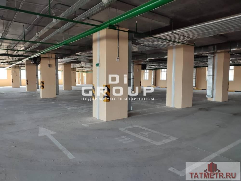 Аренда / Коммерческая / Warehouse, Казань, улица Аметьевская Магистраль, 1 080 000 Сдается в аренду помещение свободного назначения с удобными подъездными путями на 1 линии на 2 и 3-м этаже офисного... - 5